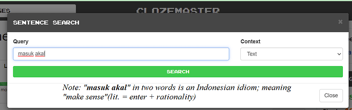 Clozemaster_AddPhrase_2