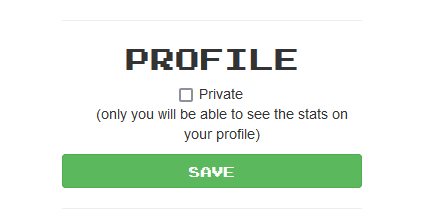 AccountMenuPrivateProfile