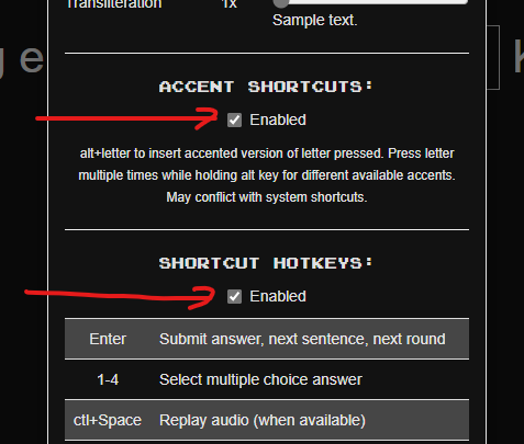 CM_shortcut_options