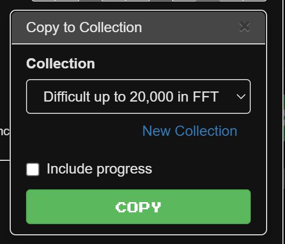 CM_Copy_to_Collection_popup